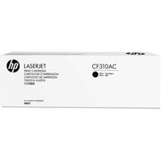  Тонер-картридж HP CF310AC 826A Blk Contract LJ Toner Cartridge 