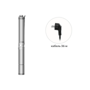  Насос скважинный A&P AP01C05 