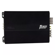  Автоусилитель AMP Mass 4.60 