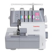  Машина-оверлок CHAYKA New Wawe 770 