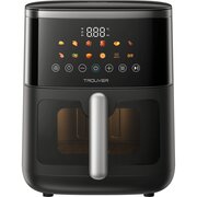  Аэрофритюрница Trouver Air Fryer FD10 Pro Max Black 