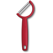  Овощечистка Victorinox Rho (6.0950.1) красный 