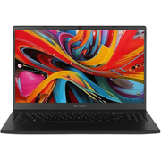  Ноутбук Rikor NINO 201.1 (DA569DC5-Win11pro) Black 15,6" FHD AMD Ryzen 5 5500U/16Gb/512Gb РФ 