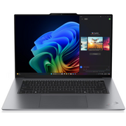  Ноутбук Lenovo ThinkPad X9-15 Gen 1 Aura Edition (21Q6006RUS) 15.3" 2.8K (2880x1800) OLED 500N Touch, Ultra 7 258V, 32GB LPDDR5x-8533, 512GB SSD, Arc 140V 