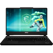  Ноутбук MSI Cyborg 15 Max C2WG-013XRU (9S7-15T111-013-FreeDOS) Core 7 240H 16Gb SSD1Tb NVIDIA GeForce RTX 5070 8Gb 15.6" IPS FHD (1920x1080) grey WiFi 