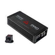  Автоусилитель Aura Fireball-D1.600 Pro 