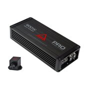  Автоусилитель Aura Fireball-D1.800 Pro 