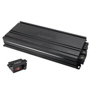  Автоусилитель Aura Venom-D1500 AE 