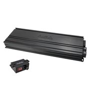  Автоусилитель Aura Venom-D2000AE 