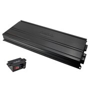  Автоусилитель Aura Venom-D3500 AE 