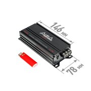  Автоусилитель Aura Venom-D2.300 Ultra 