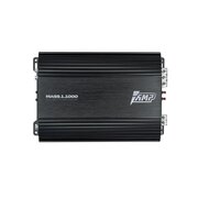  Автоусилитель AMP Mass 1.1000 