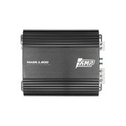  Автоусилитель AMP Mass 1.600 