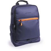  Рюкзак Piquadro C20W CA6464C2OW/BLU синий полиуретан 
