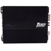  Автоусилитель AMP Mass 1.800 