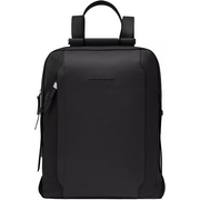  Рюкзак Piquadro Lyra CA4576W92T/N черный ткань переработанная 
