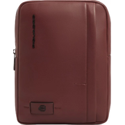  Сумка Piquadro Russel CA1816W137/CU мужская, кожа натуральная, красное 