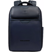  Рюкзак Piquadro Ael CA6923S142/BLU синий натуральная кожа 
