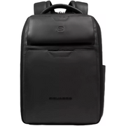  Рюкзак Piquadro Ael CA6923S142/N черный натуральная кожа 