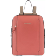  Рюкзак Piquadro Circle CA4576W92/ARTM терракотовый натуральная кожа 