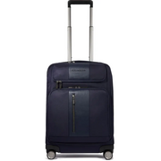  Чемодан Piquadro Brief2 BV6271BR2/BLU 40х20х55 см, синий 