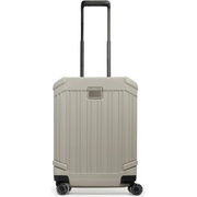  Чемодан Piquadro Pop BV4425POP/BE 40х20х55 см, 2.87кг, бежевый 
