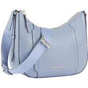  Сумка Piquadro Circle BD6657W92/AZ3 женская кожа натуральная голубой 