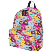  Рюкзак BRAUBERG Сити-формат 228862 Donuts 