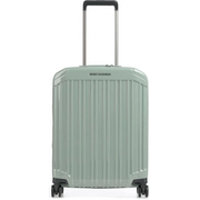 Чемодан Piquadro PQ Light BV4425PQL/VE 40х55х20 см, 1.99кг, изумрудный 