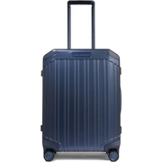  Чемодан Piquadro Alub2 BV4425ALUB2/BLU2 40х20х55 см, 4.510кг, темно-синий 