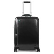  Сумка дорожная Piquadro Blue Square BV5004B2/N 40х55х20 см, 3.29кг, черный 