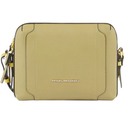  Сумка Piquadro Circle BD4870W92/VEGR женская кожа натуральная фисташковый 