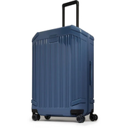  Чемодан Piquadro Pop BV4427POP/AV 46х27х69 см, 4.44кг, серо-голубой 