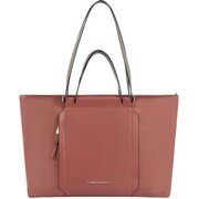  Сумка деловая Piquadro Circle BD3336W92/ARTM женская кожа натуральная коралловый/кофейный 