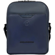  Сумка Piquadro Ael CA6917S142/BLU мужская, кожа натуральная, синий 