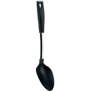  Ложка для первых/вторых блюд Rondell Anatomie RD-651 черный 