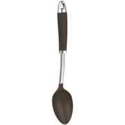  Ложка для первых/вторых блюд Rondell Mocco RD-1380 коричневый 
