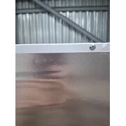  УЦ Холодильник Bosch KGN86AW32U белый (плохая упаковка, царапины на корпусе) 