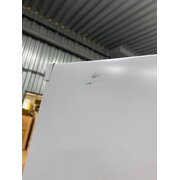  УЦ Холодильник LG GA-B509CQSL белый (плохая упаковка, потертости на корпусе, ремонт мотора) 