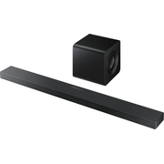  Саундбар Samsung HW-QS700F/RU черный 