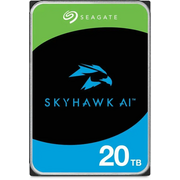  HDD Seagate SkyHawk AI Surveillance ST20000VE004 3.5" 20TB 
