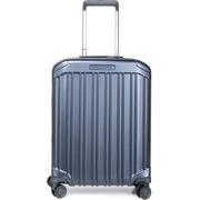  Чемодан Piquadro PQ Light BV4425PQL/BLUO 40х55х20 см, 1.99кг, синий 