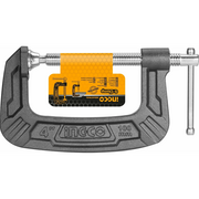  Струбцина G-образная INGCO HGC0104 