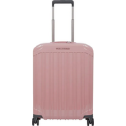  Чемодан Piquadro PQ Light BV4425PQL/RO 40х55х20 см, 1.99кг, розовый 