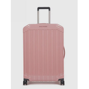  Чемодан Piquadro PQ Light BV4427PQL/RO 46х69х27 см, 3.2кг, розовый 