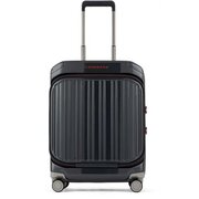  Чемодан Piquadro PQ-L BV4426PQL/GRR 40х23х55 см, 2.956кг, серый 