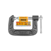  Струбцина G-образная INGCO HGC0103 