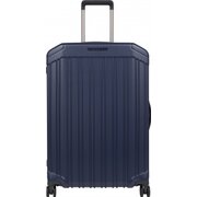  Чемодан Piquadro PQ Light BV4427PQL/BLUO 46х69х27 см, 3.2кг, синий 