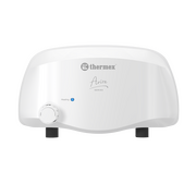  Проточный водонагреватель THERMEX Arion 3500 combi 