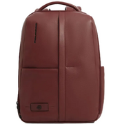  Рюкзак Piquadro Russel CA6765W137/CU красное дерево натуральная кожа 